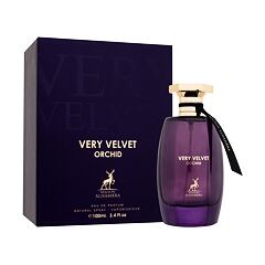 Parfumska voda Maison Alhambra Very Velvet Orchid 100 ml