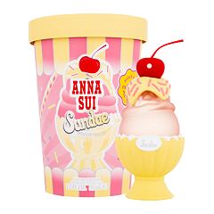 Toaletna voda Anna Sui Sundae Mellow Yellow 50 ml