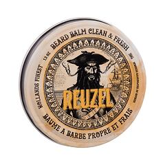Balzam za brado Reuzel Beard Balm Clean & Fresh 35 g