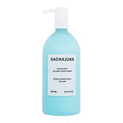 Balzam za lase Sachajuan Ocean Mist Volume Conditioner 990 ml