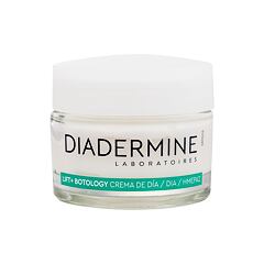 Dnevna krema za obraz Diadermine Lift+ Botology Anti-Wrinkle Day Cream 30+ 50 ml poškodovana škatla