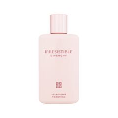 Losjon za telo Givenchy Irresistible 200 ml Testerji