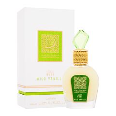 Parfumska voda Lattafa Musk Wild Vanille 100 ml
