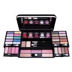 Set ličil ZMILE COSMETICS Classic 88,7 g