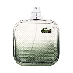 Toaletna voda Lacoste L.12.12 Blanc Eau Intense 100 ml Testerji