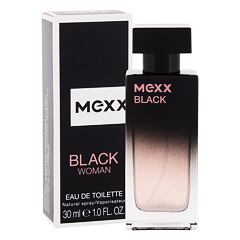 Toaletna voda Mexx Black 30 ml