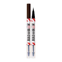 Svinčnik za obrvi Maybelline Build-A-Brow 1,4 g 257 Medium Brown