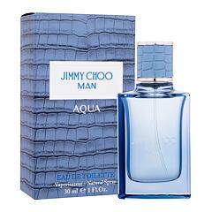 Toaletna voda Jimmy Choo Man Aqua 30 ml