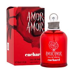 Parfumska voda Cacharel Amor Amor 50 ml