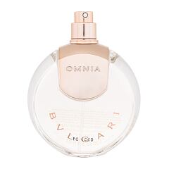 Toaletna voda Bvlgari Omnia Crystalline 100 ml Testerji