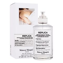 Toaletna voda Maison Margiela Paris Replica Lazy Sunday Morning 100 ml
