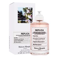 Toaletna voda Maison Margiela Paris Replica Springtime in a Park 100 ml