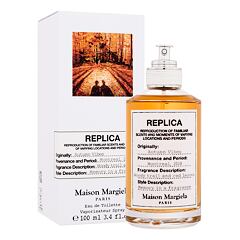 Toaletna voda Maison Margiela Paris Replica Autumn Vibes 100 ml