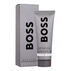 Balzam po britju HUGO BOSS Boss Bottled 75 ml