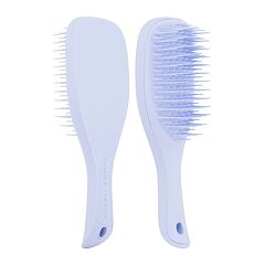 Krtača za lase Tangle Teezer The Ultimate Detangler Straight - Curly Mini 1 kos Digital Lavender
