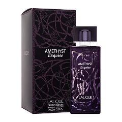 Parfumska voda Lalique Amethyst Exquise 100 ml