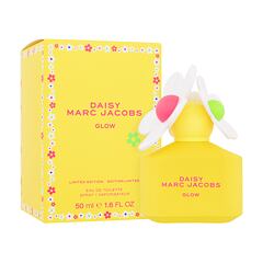 Toaletna voda Marc Jacobs Daisy Glow 50 ml