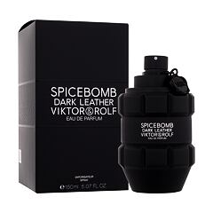 Parfumska voda Viktor & Rolf Spicebomb Dark Leather 90 ml
