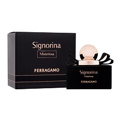 Parfumska voda Ferragamo Signorina Misteriosa 30 ml