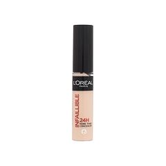 Korektor L'Oréal Paris Infaillible More Than Concealer 11 ml 330