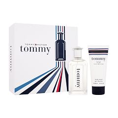 Toaletna voda Tommy Hilfiger Tommy SET1 100 ml Seti