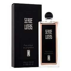 Parfumska voda Serge Lutens Five O'Clock Au Gingembre 50 ml