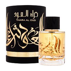 Parfumska voda Ard Al Zaafaran Thara Al Oud 100 ml