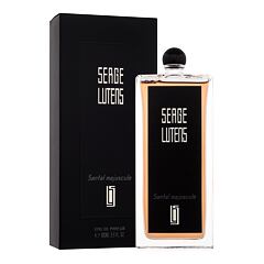 Parfumska voda Serge Lutens Santal Majuscule 50 ml
