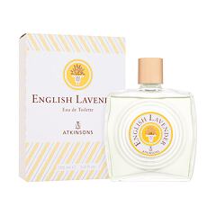 Toaletna voda Atkinsons English Lavender 150 ml