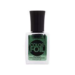 Lak za nohte Sally Hansen Color Foil 10 ml 150 Cutting Hedge