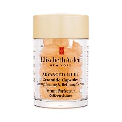 Serum za obraz Elizabeth Arden Ceramide Capsules Advanced Light Strengthening & Refining Serum 14 ml
