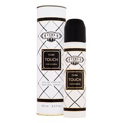 Parfumska voda Cuba Touch 100 ml