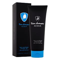 Gel za prhanje Lamborghini Acqua 200 ml
