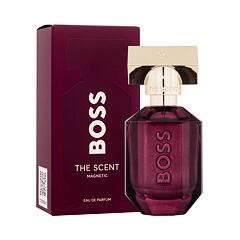 Parfumska voda HUGO BOSS Boss The Scent Magnetic 30 ml