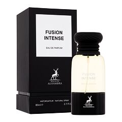 Parfumska voda Maison Alhambra Fusion Intense 80 ml