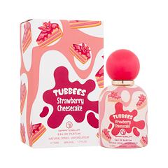 Parfumska voda Grandeur Tubbees Strawberry Cheesecake 50 ml