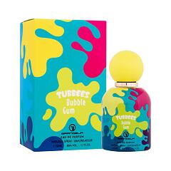 Parfumska voda Grandeur Tubbees Bubble Gum 50 ml