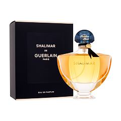 Parfumska voda Guerlain Shalimar 50 ml