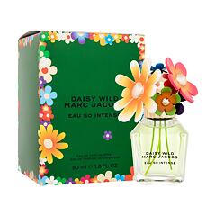 Parfumska voda Marc Jacobs Daisy Wild Eau So Intense 50 ml
