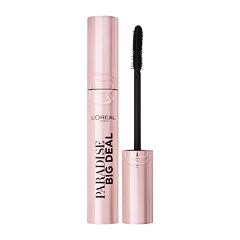 Maskara L'Oréal Paris Paradise Big Deal 9,9 ml Black