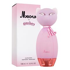 Parfumska voda Katy Perry Meow 100 ml