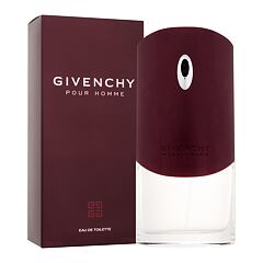 Toaletna voda Givenchy Givenchy Pour Homme 100 ml Testerji
