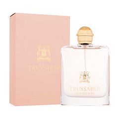 Toaletna voda Trussardi Delicate Rose 100 ml