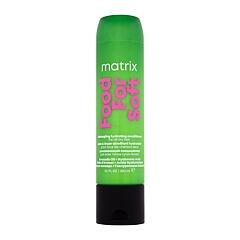 Balzam za lase Matrix Food For Soft Detangling Hydrating Conditioner 300 ml