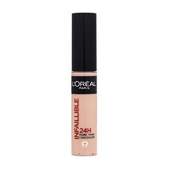 Korektor L'Oréal Paris Infaillible More Than Concealer 24H 11 ml 325