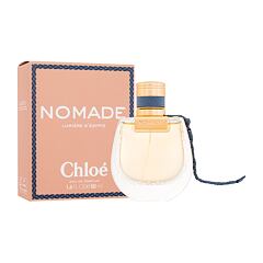 Parfumska voda Chloé Nomade Lumière D'Égypte 50 ml brez škatle