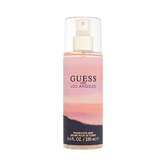 Sprej za telo GUESS Guess 1981 Los Angeles 250 ml