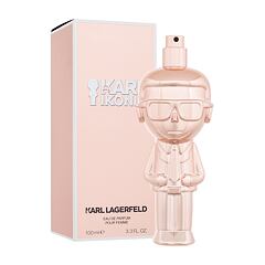 Parfumska voda Karl Lagerfeld Ikonik 100 ml