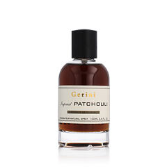 Parfumski ekstrakt Gerini Imperial Patchouli 100 ml