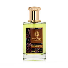 Parfumska voda The Woods Collection Timeless Sands 100 ml
